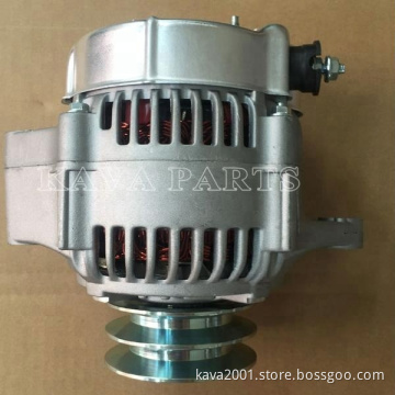 12V Auto Alternator For Isuzu 4BG1T,6BG1T 8971682460 102211-5060 102211-5061 8971682461